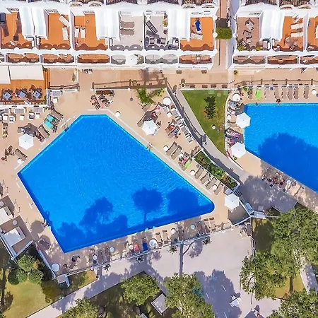 Relaxing In * Marbella