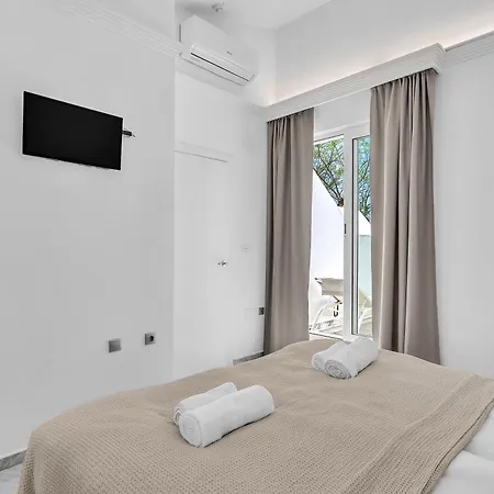 Holiday home Relaxing In
