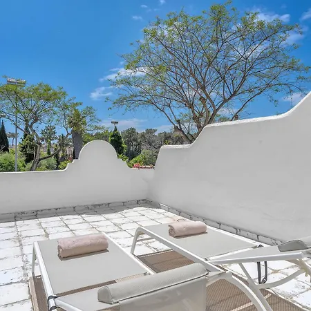 Relaxing In * Marbella